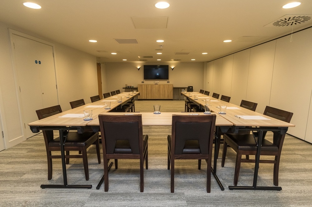 Photo of The Lake House, Lake View 1