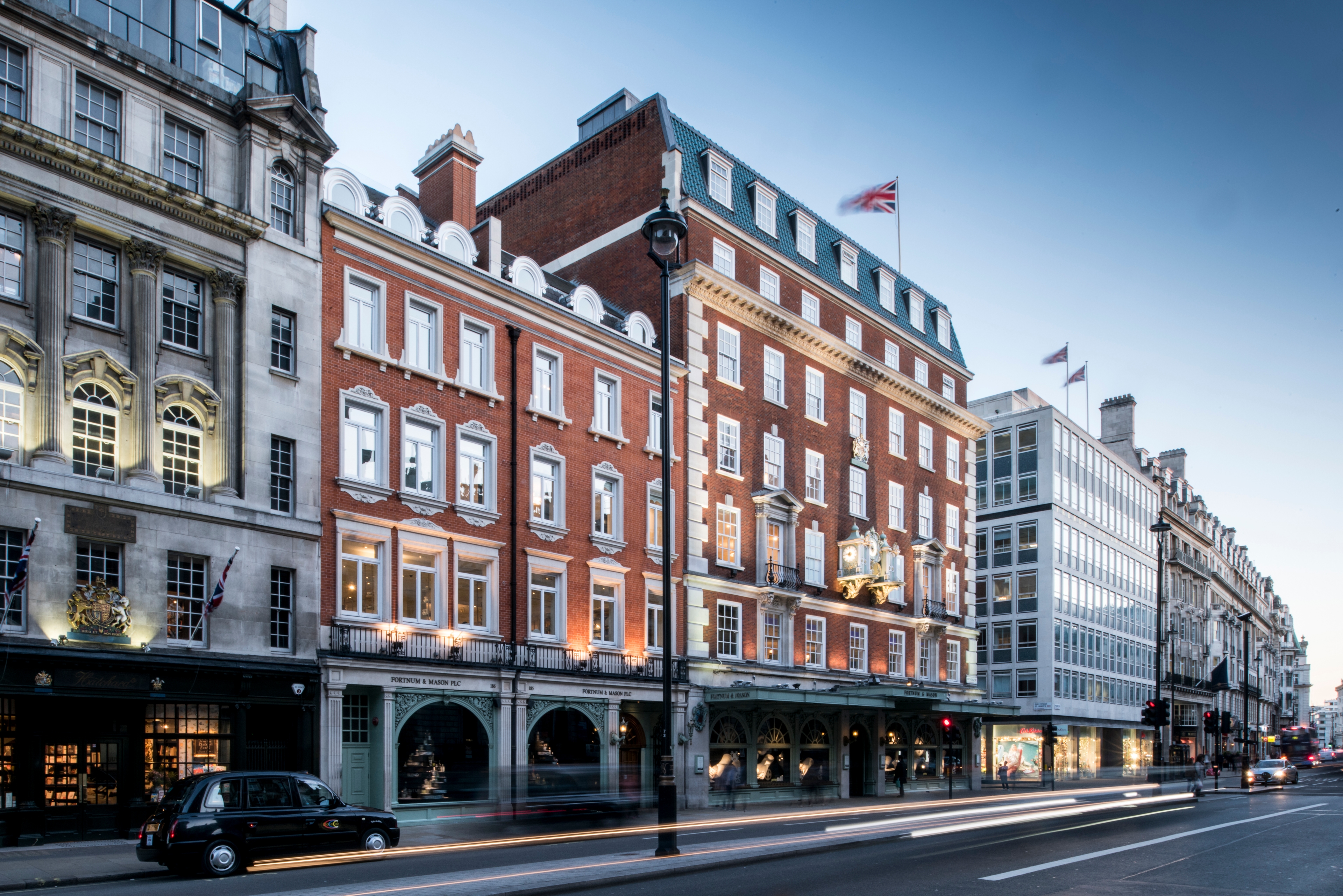 Photo of Fortnum & Mason Private Dining, The Crypt