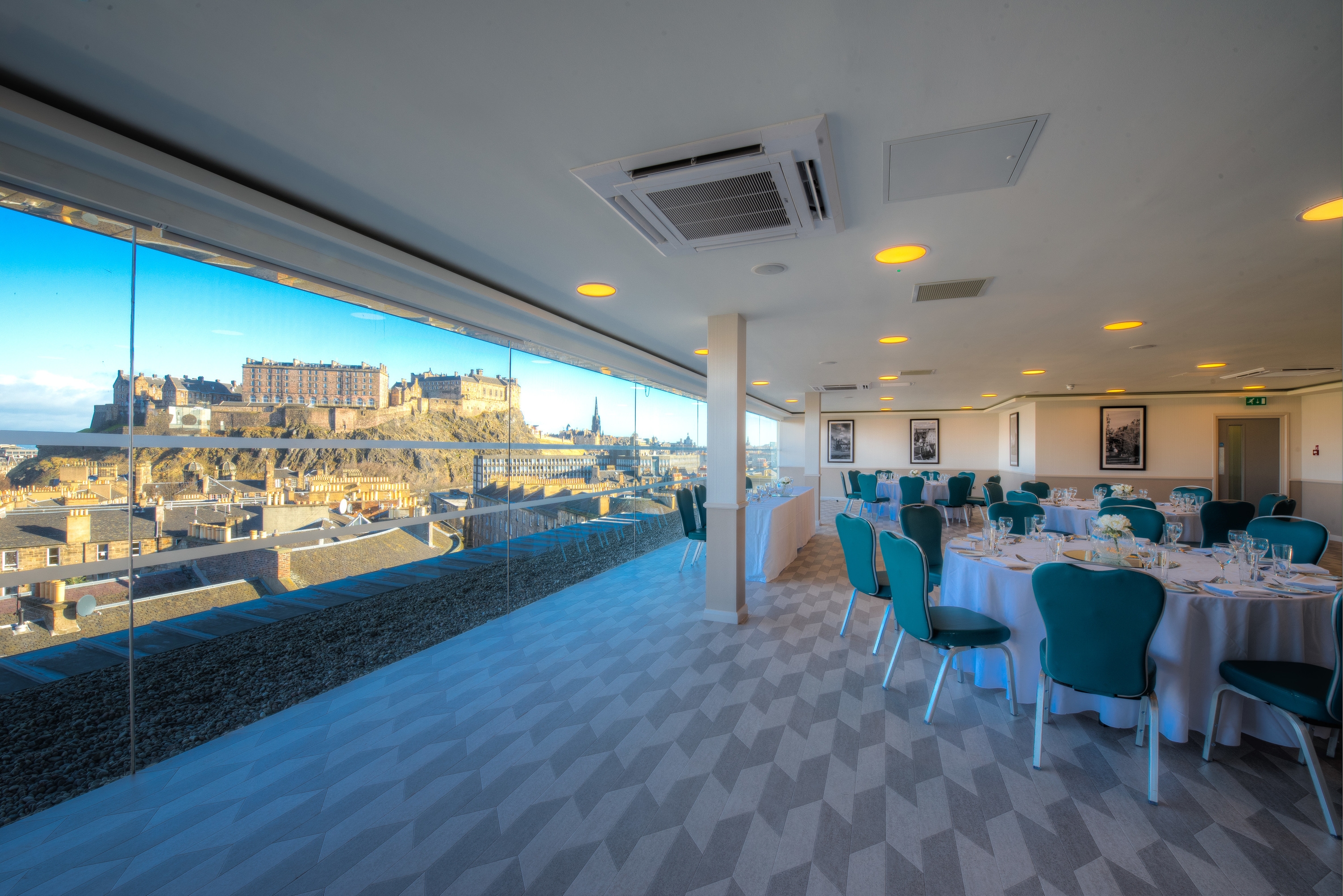 Photo of Doubletree By Hilton Edinburgh City Centre, The Rowan