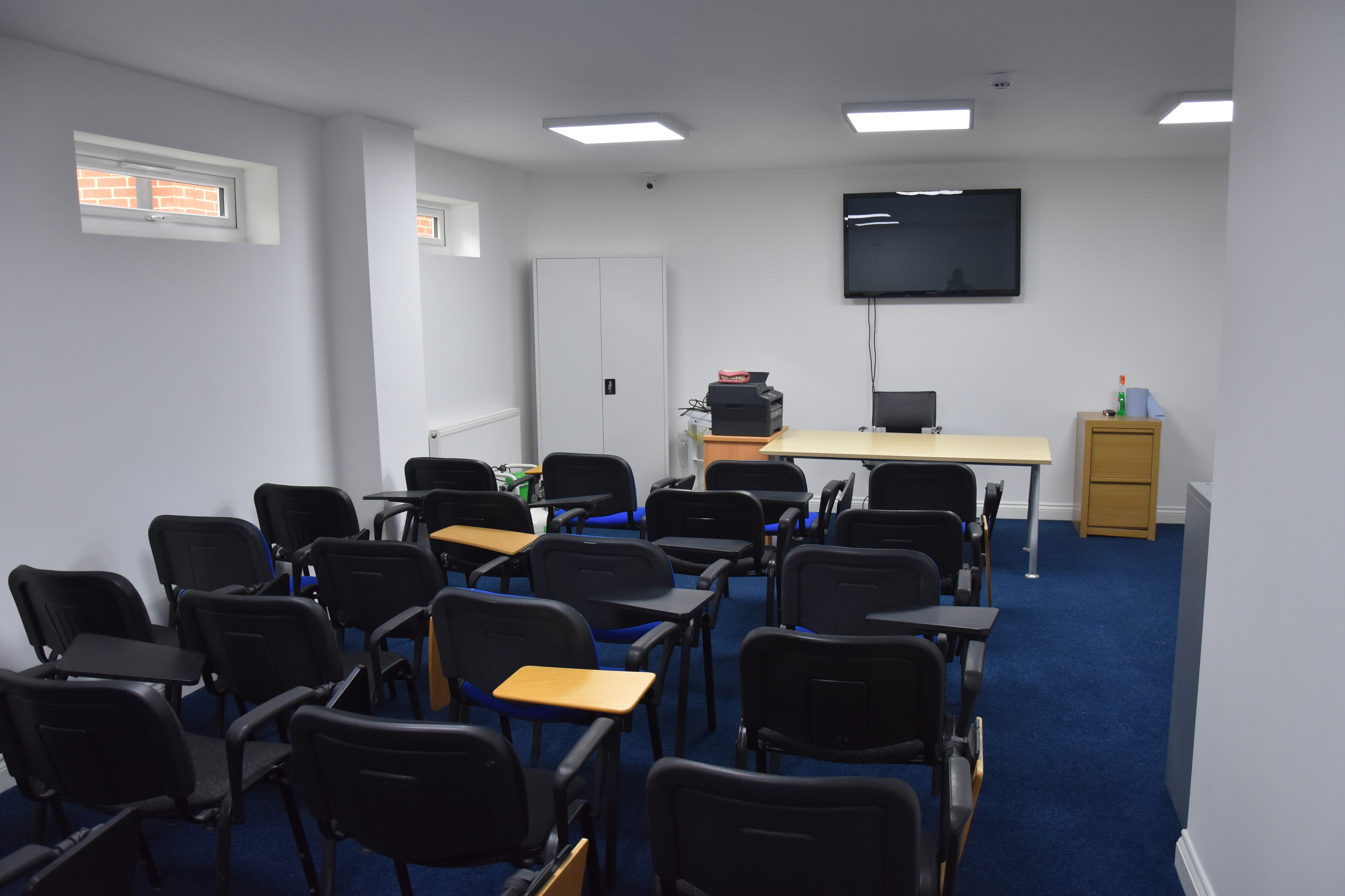 Photo of Quadrant House Wimbledon, Aster