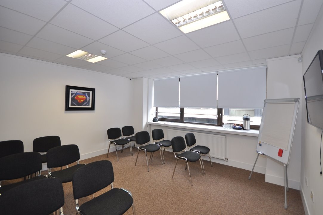 Photo of Bizquarter, Consulting Room 1