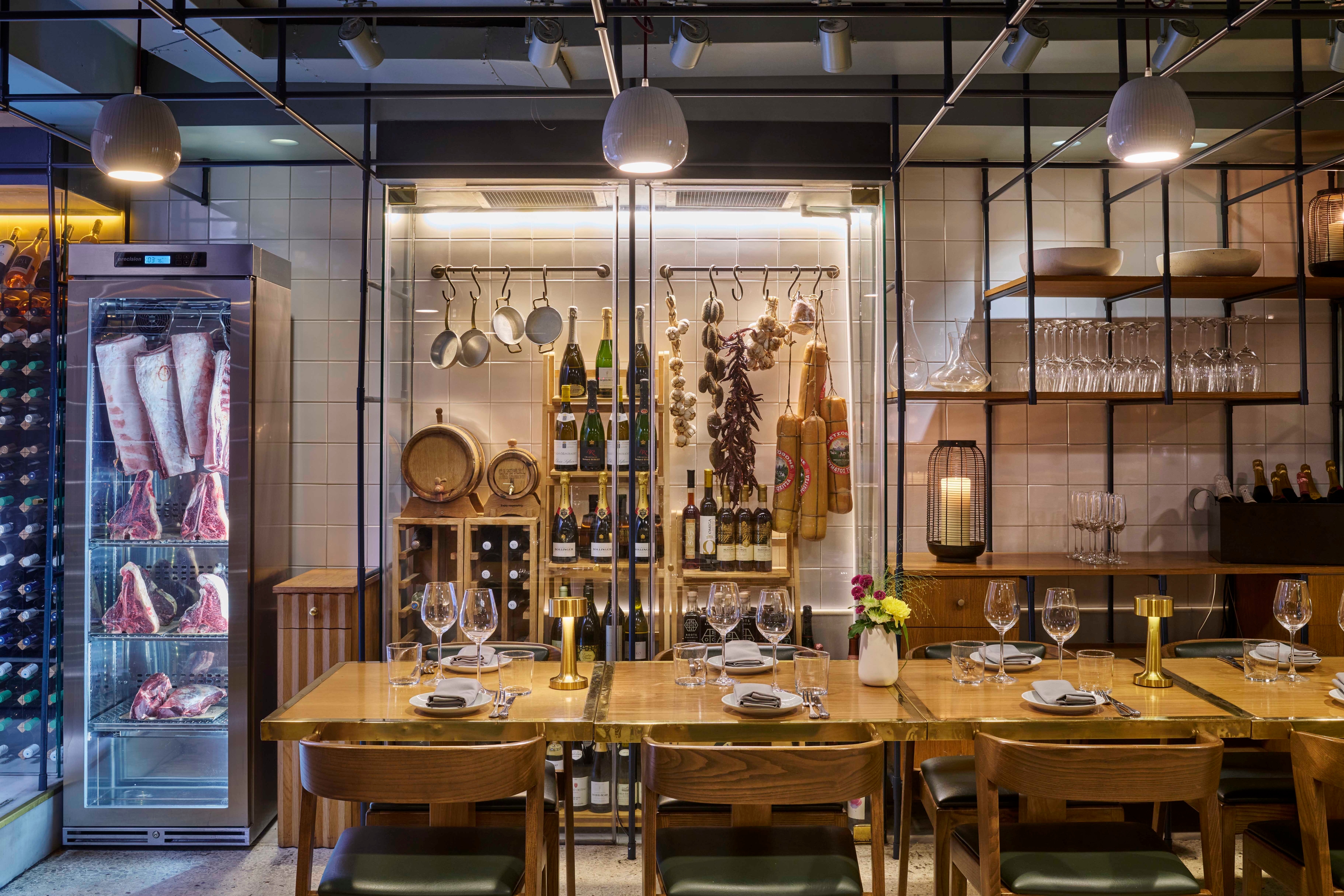 Photo of Opso, The Larder Room
