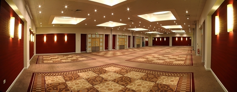 Photo of The Kassam Conference And Events Centre, The Quadrangle Suite