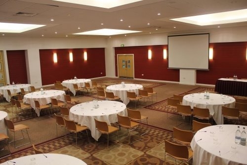 Photo of The Kassam Conference And Events Centre, The Oxford/Blenheim Suite
