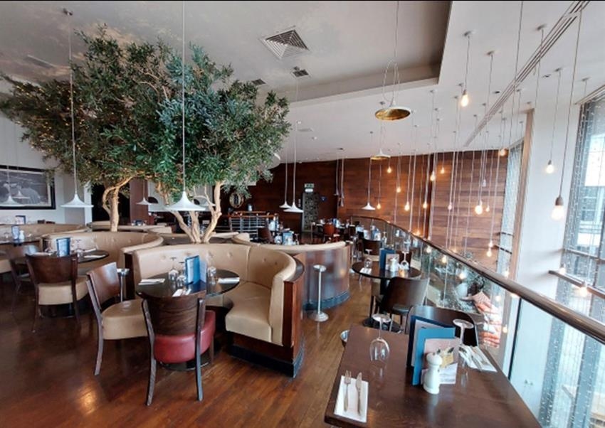 Photo of Gusto Italian Newcastle, Exclusive Hire