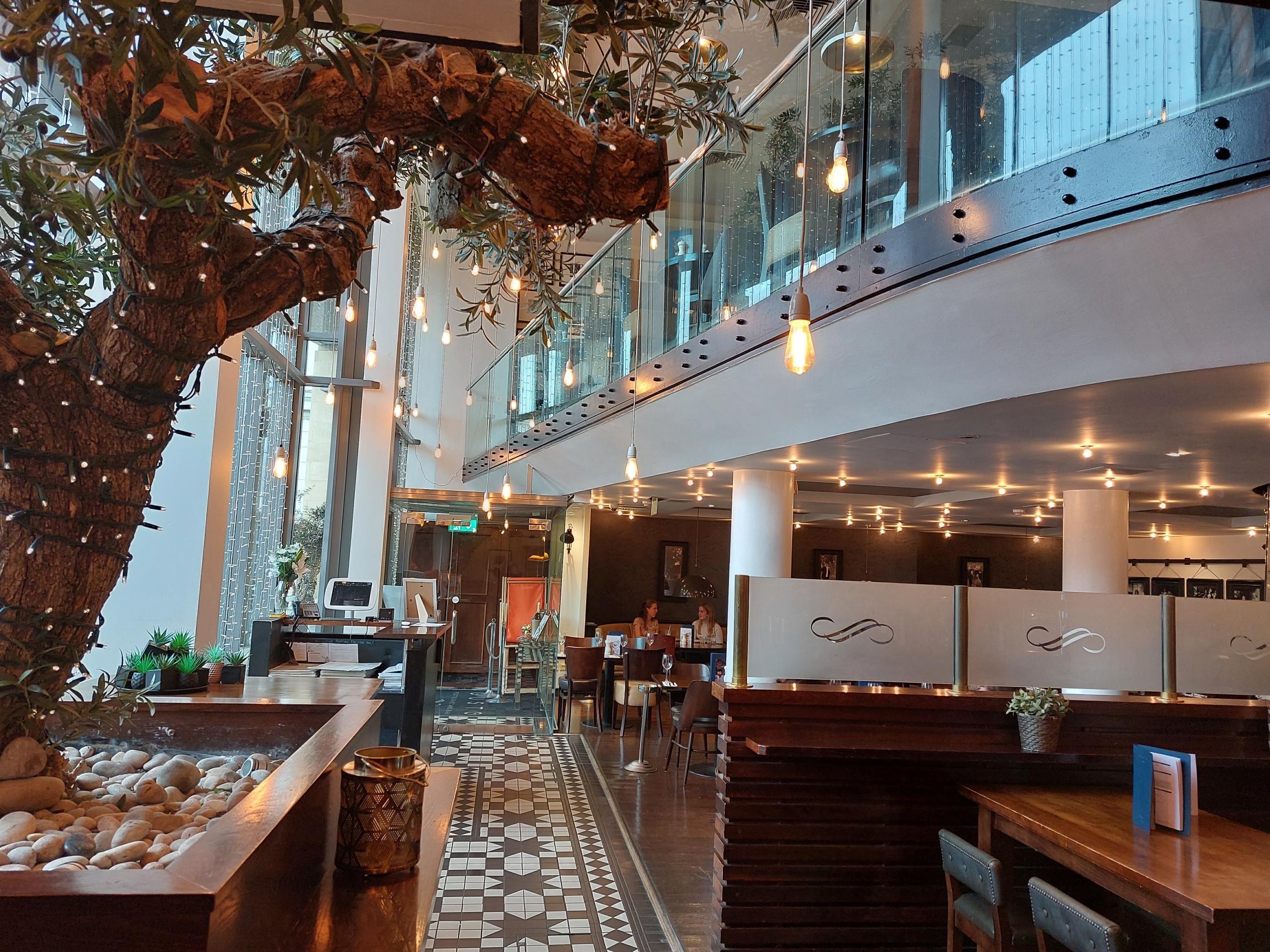 Photo of Gusto Italian Newcastle, Exclusive Hire