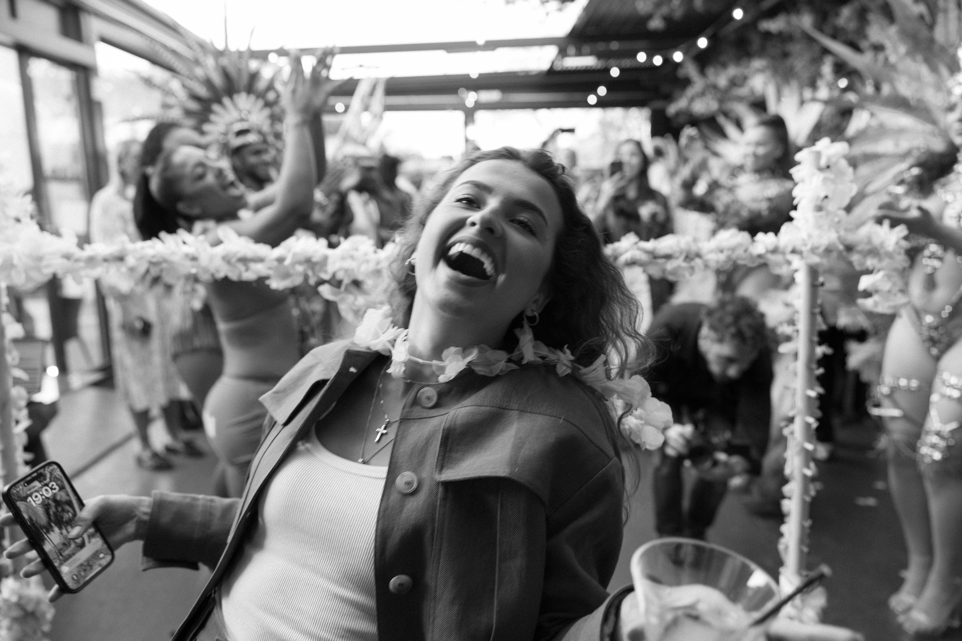 Photo of LIMIN SOUTHBANK, Bougainvillea Gallery