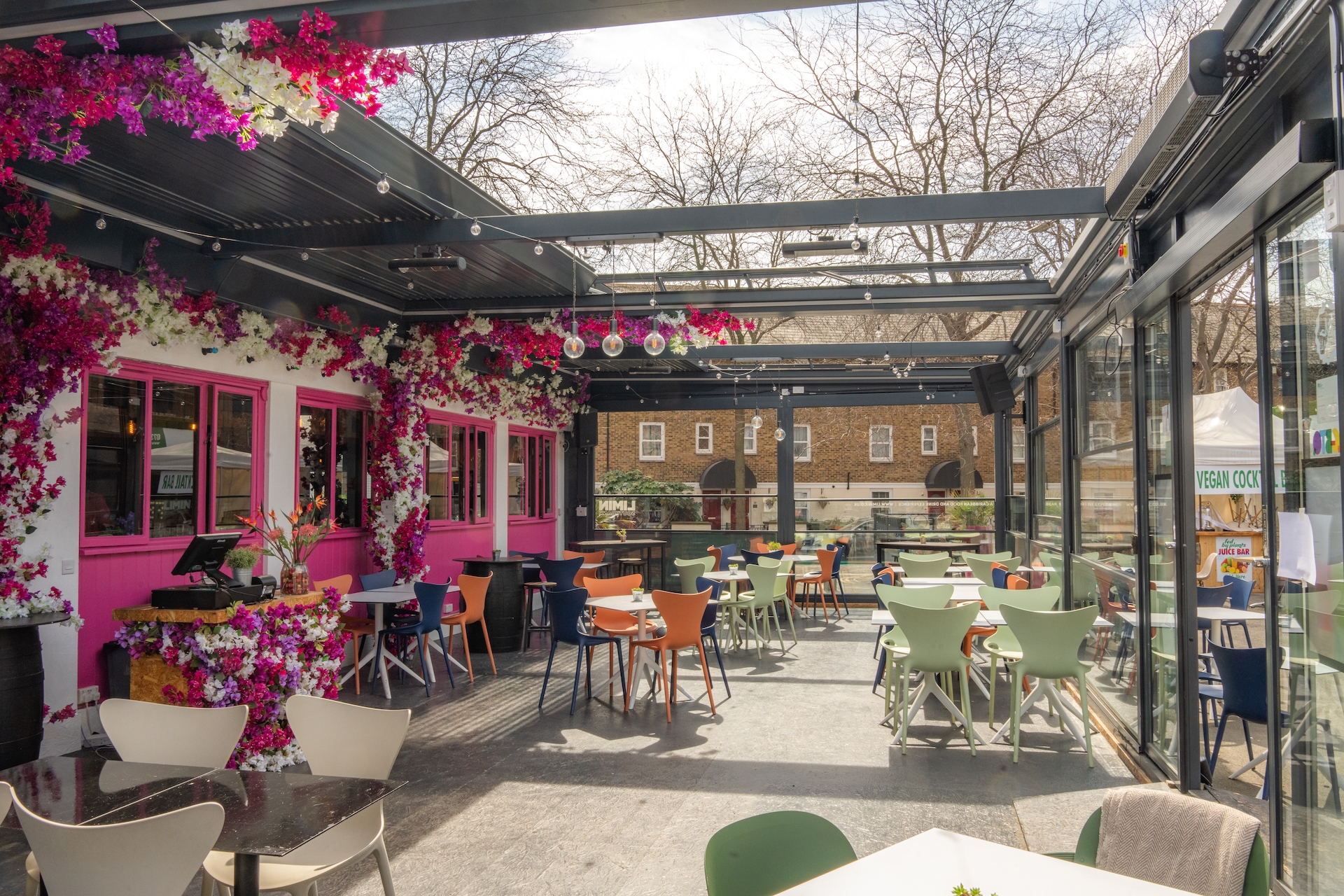 Photo of LIMIN SOUTHBANK, Bougainvillea Gallery