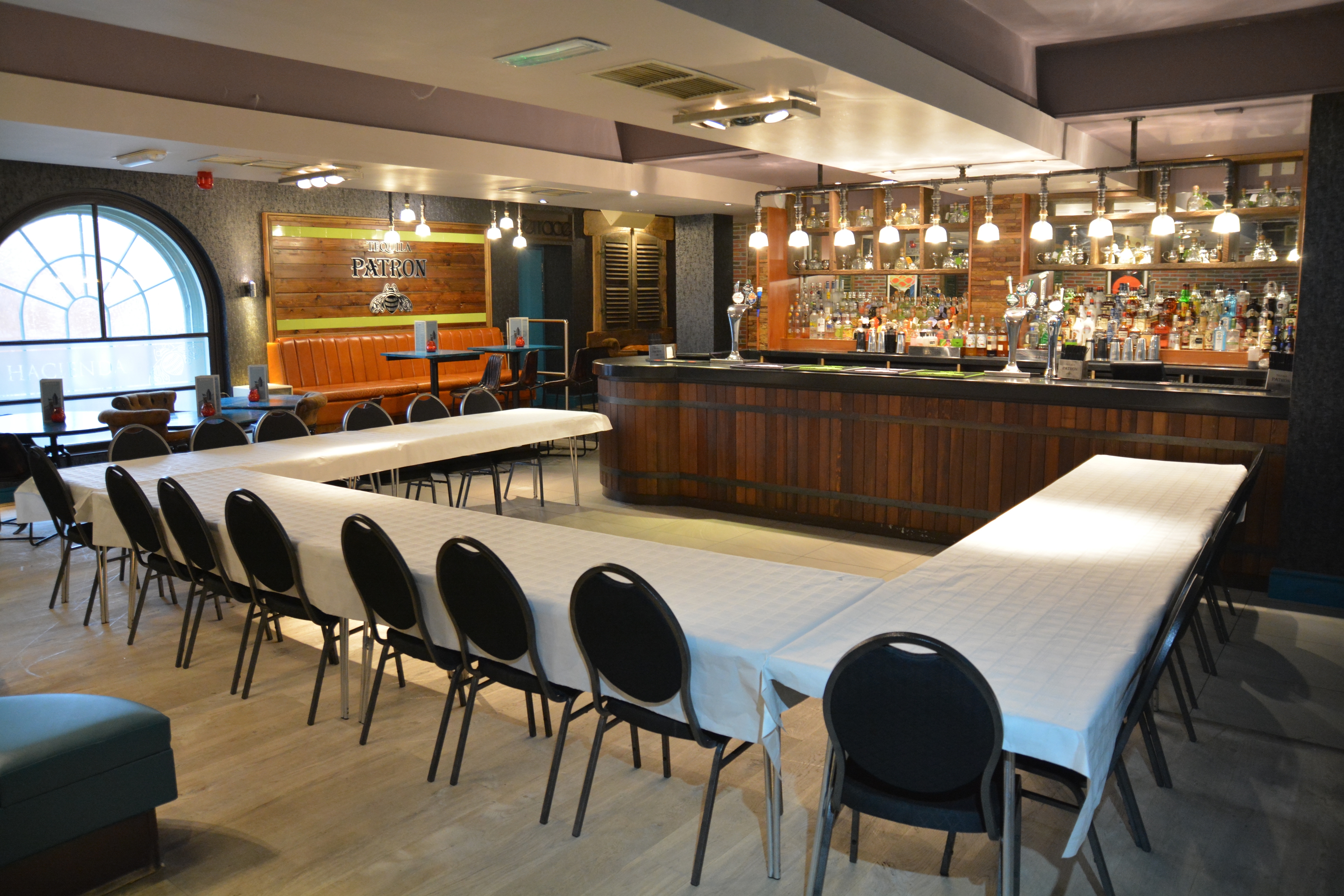 Photo of HOME Nightclub Lincoln, The Hacienda