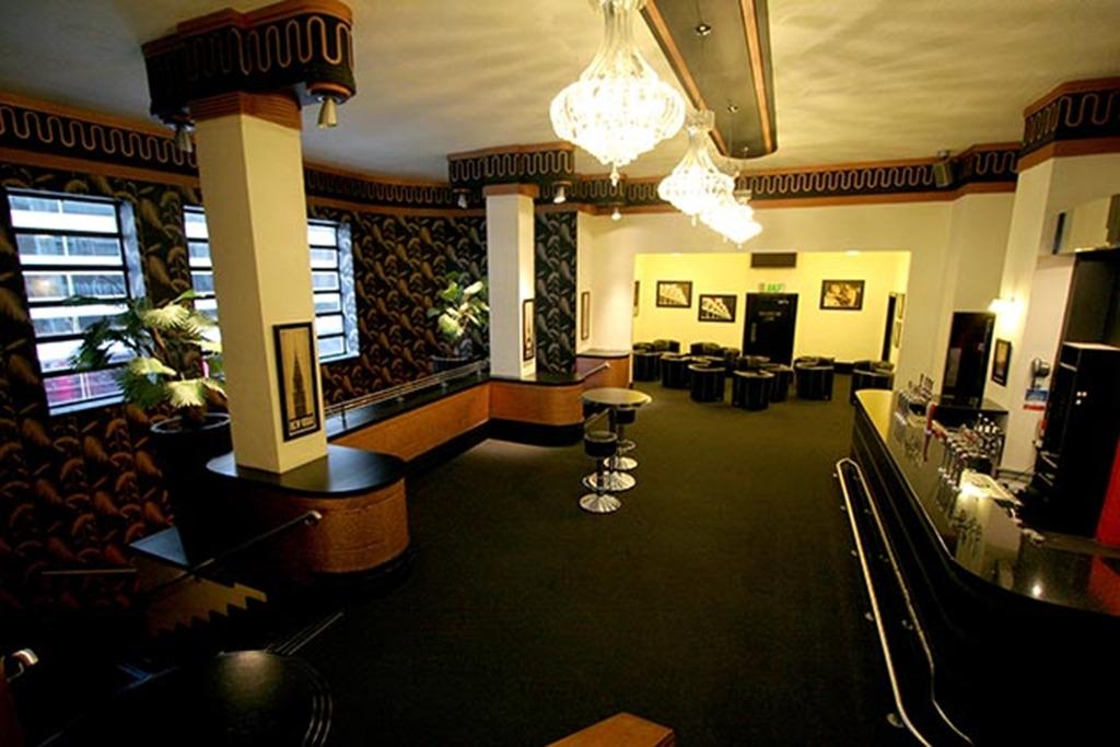 The Deco Lounge, Athena Events Venue photo #2