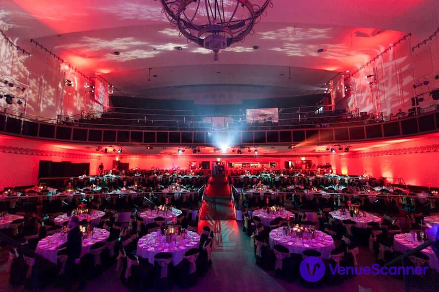 The Whole Venue, Athena Events Venue photo #1