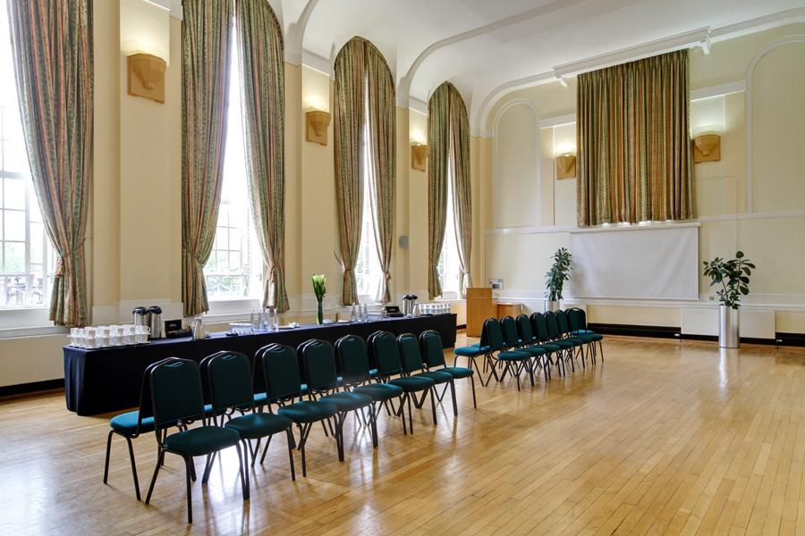 Regent's Events, Herringham Hall photo #3