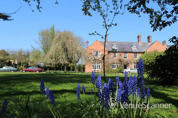 Syresham House, A Large Drawing Room photo #3
