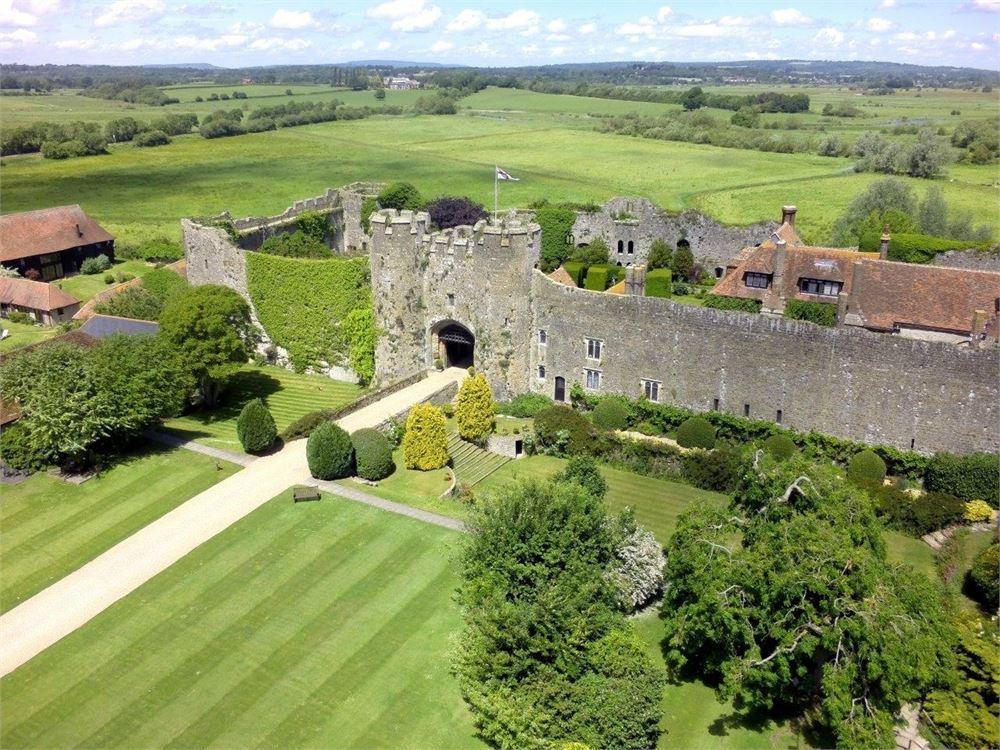 Amberley Castle, Exclusive Hire photo #1