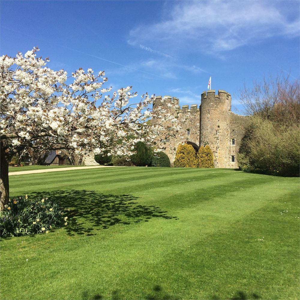 Amberley Castle, Exclusive Hire photo #3