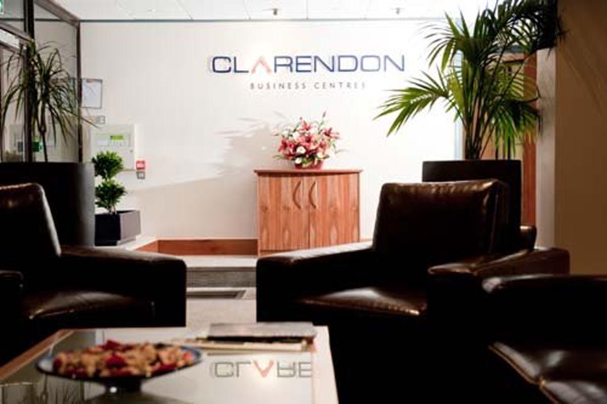 Clarendon Business Centres Abbey House photo #0