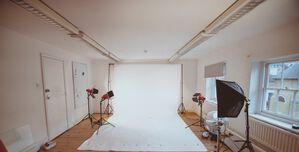 Studio Space SW18