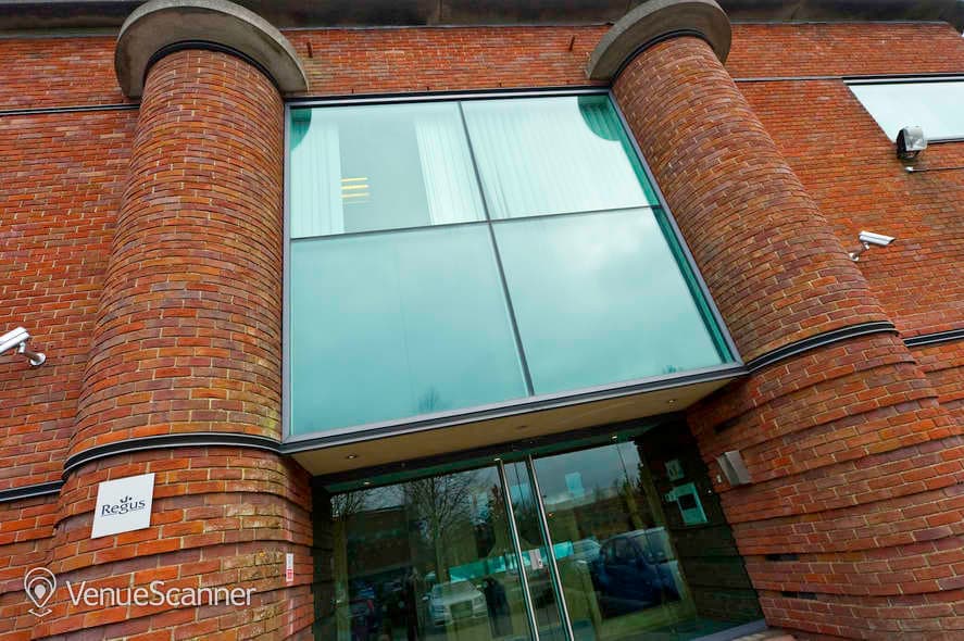 Regus Bristol Aztec West, Redcliffe photo #3