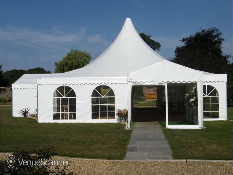 The Orangery Suite, Exclusive Hire, undefined photo #16