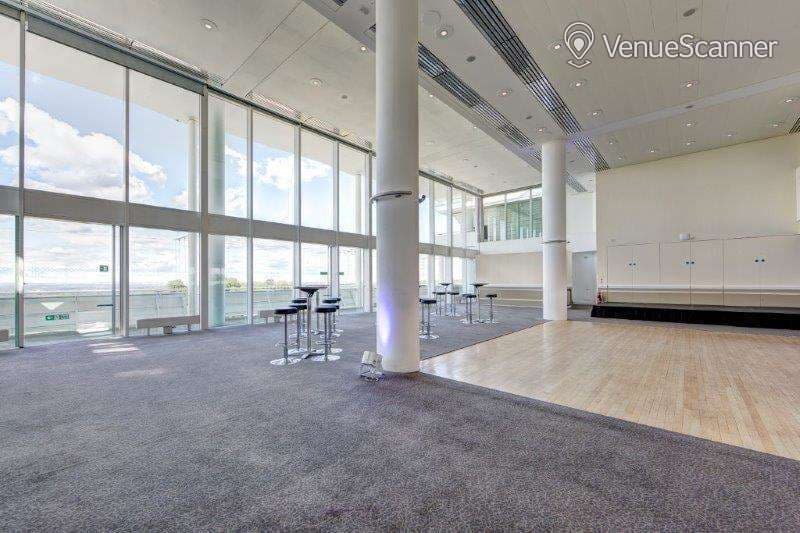 Derby Suite, Epsom Downs Racecourse photo #2