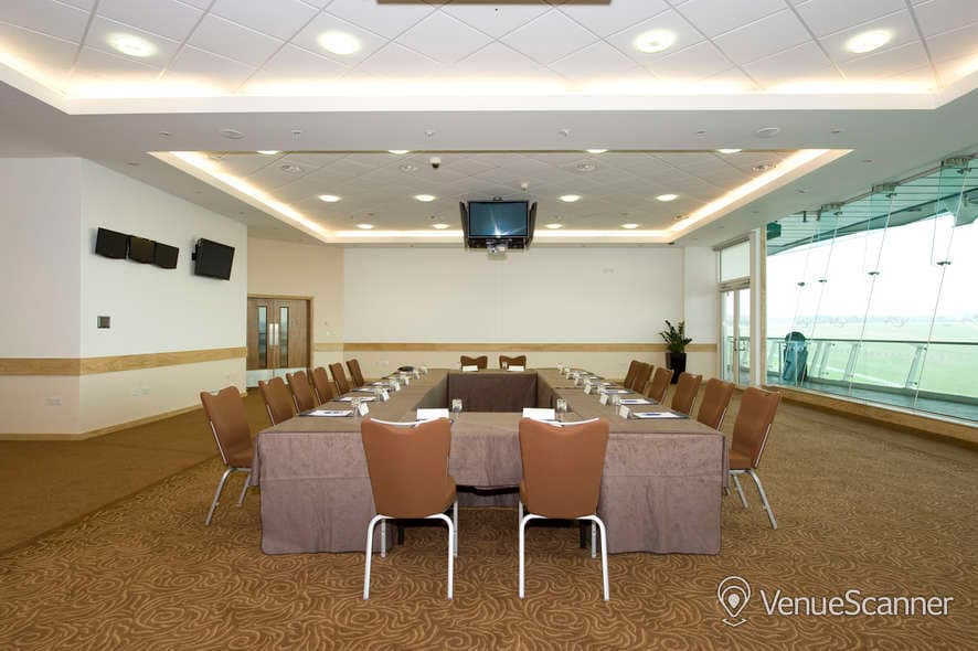 Downs View, Epsom Downs Racecourse photo #1