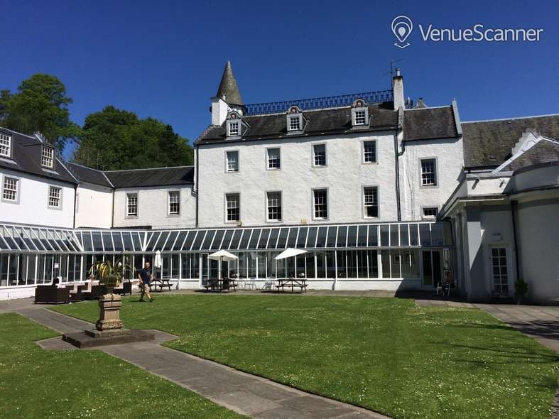 Barony Castle Hotel, Waterheads, undefined photo #2