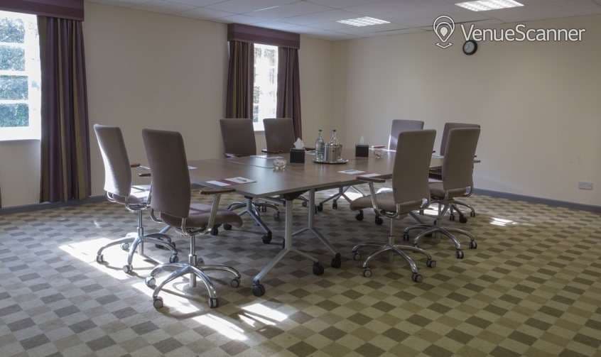 Barony Castle Hotel, Waterheads, undefined photo #1