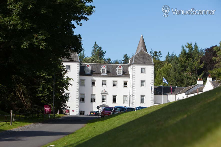 Barony Castle Hotel photo #3