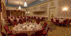 Paganini Ballroom