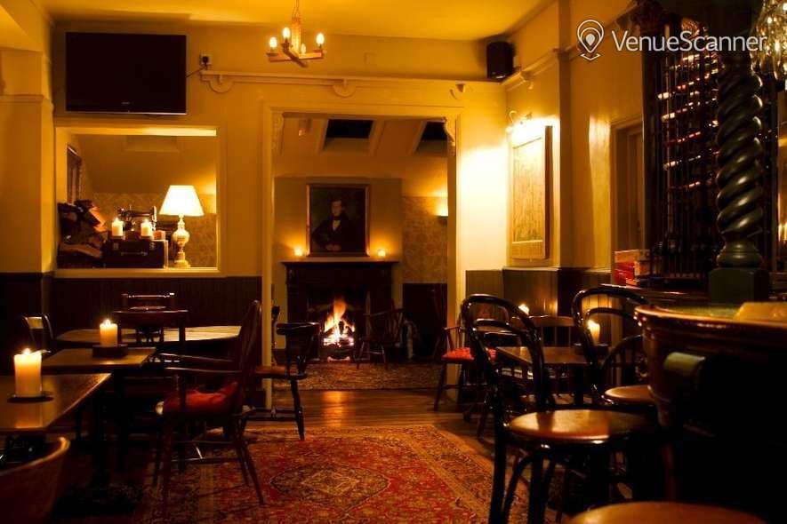 The Andover Arms, Exclusive Hire photo #3