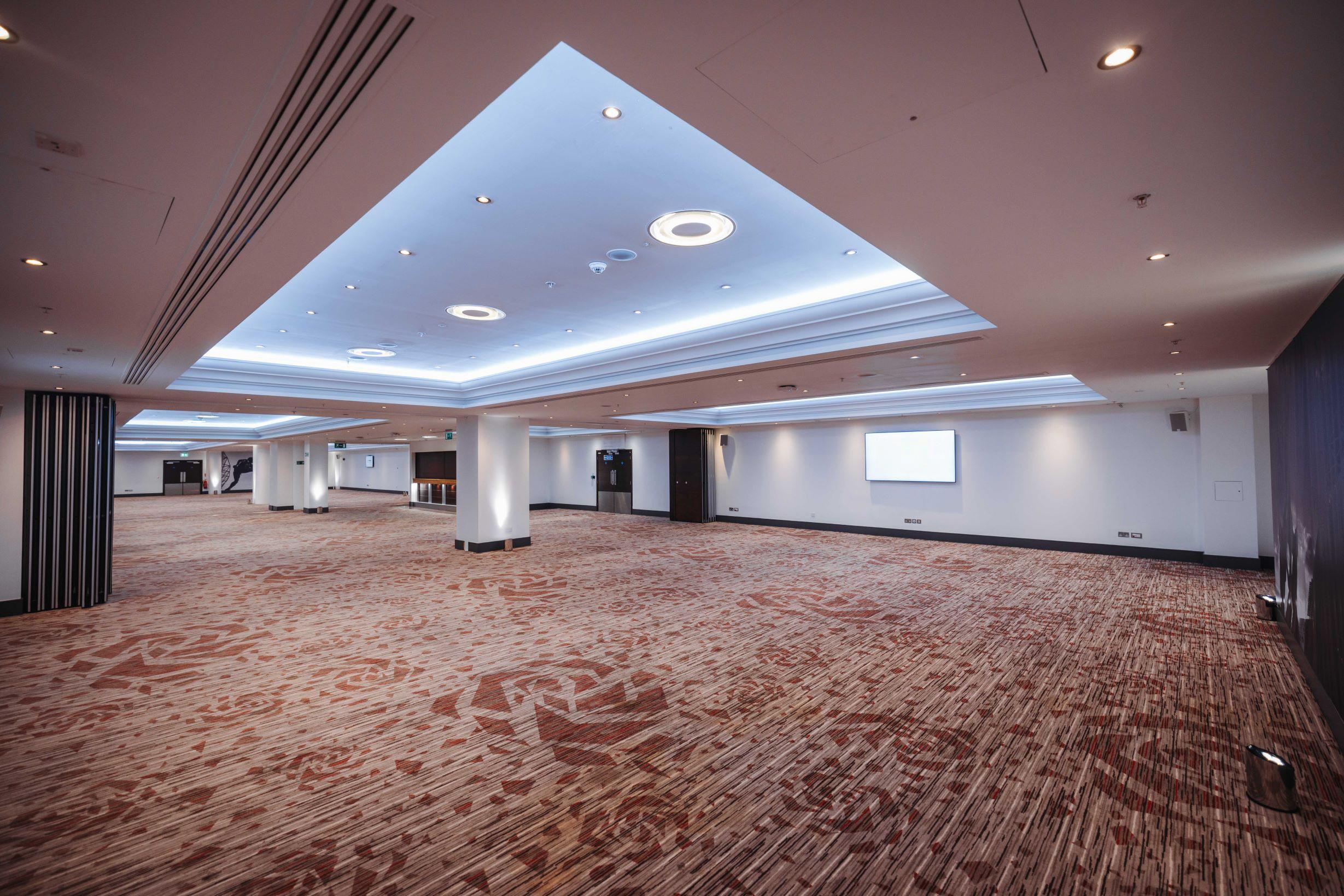 Allianz Stadium, Twickenham, Shakespeare Suite photo #0