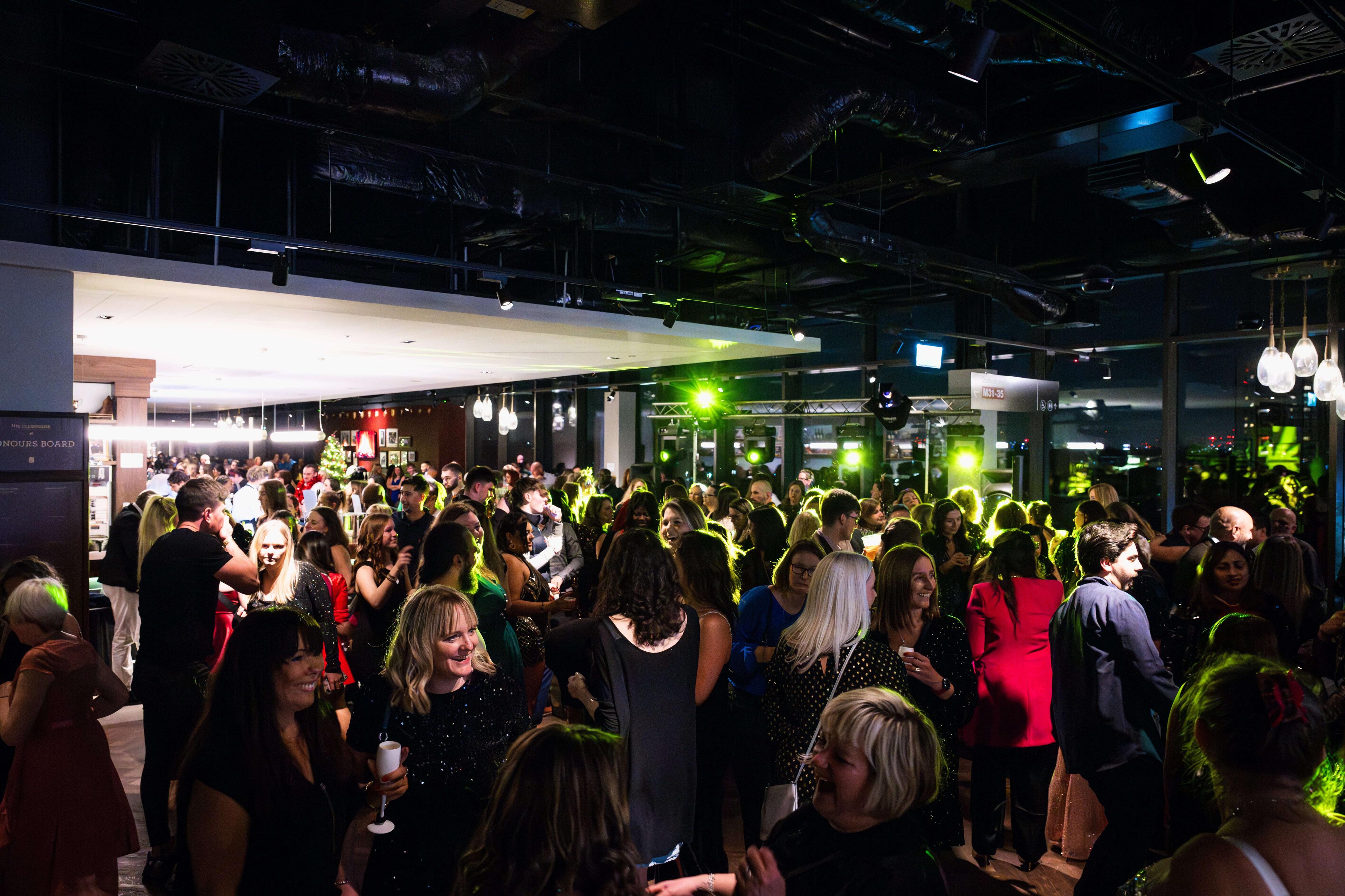 The Clubhouse Bar, Allianz Stadium photo #2