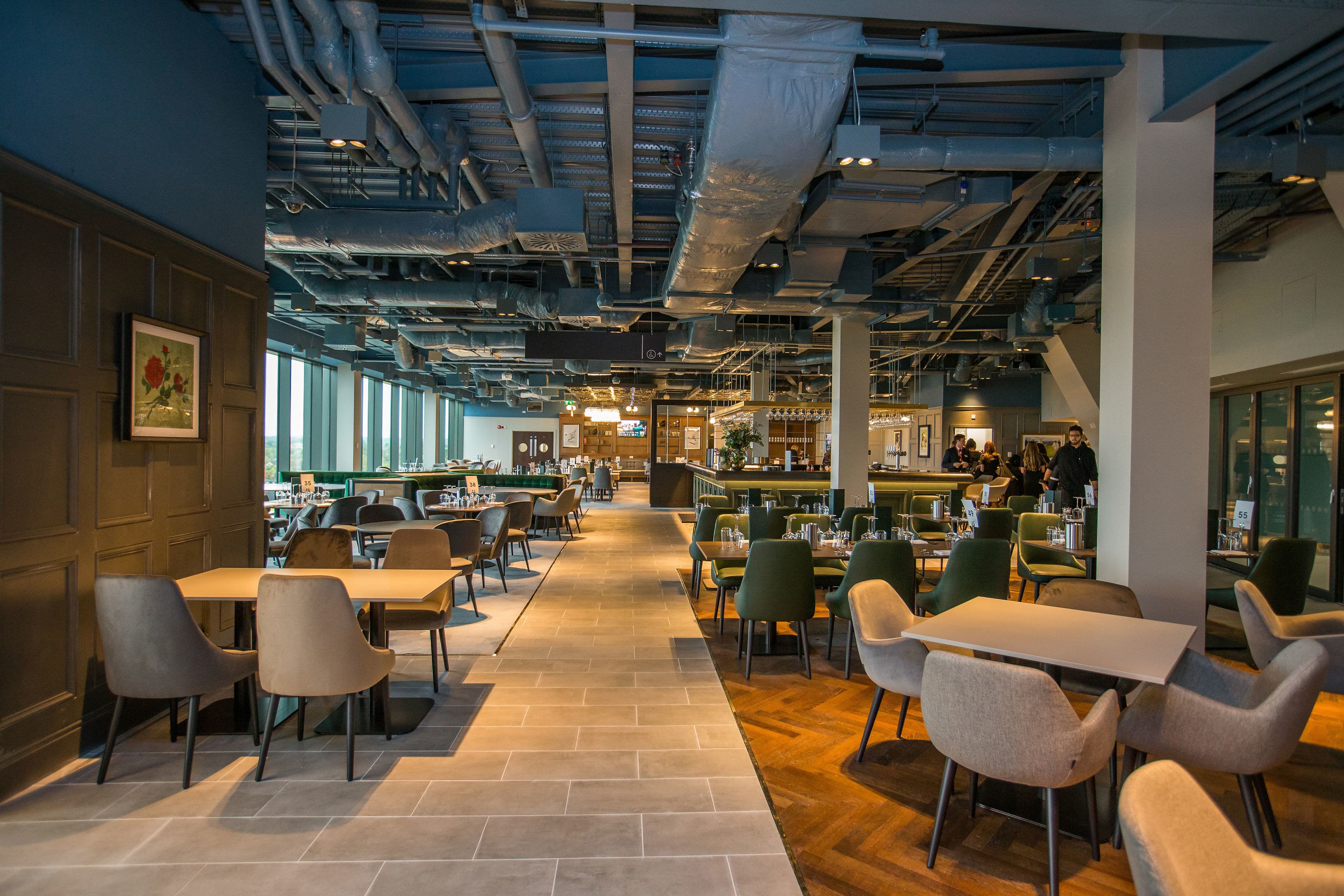 Allianz Stadium, Twickenham, The East Wing photo #2