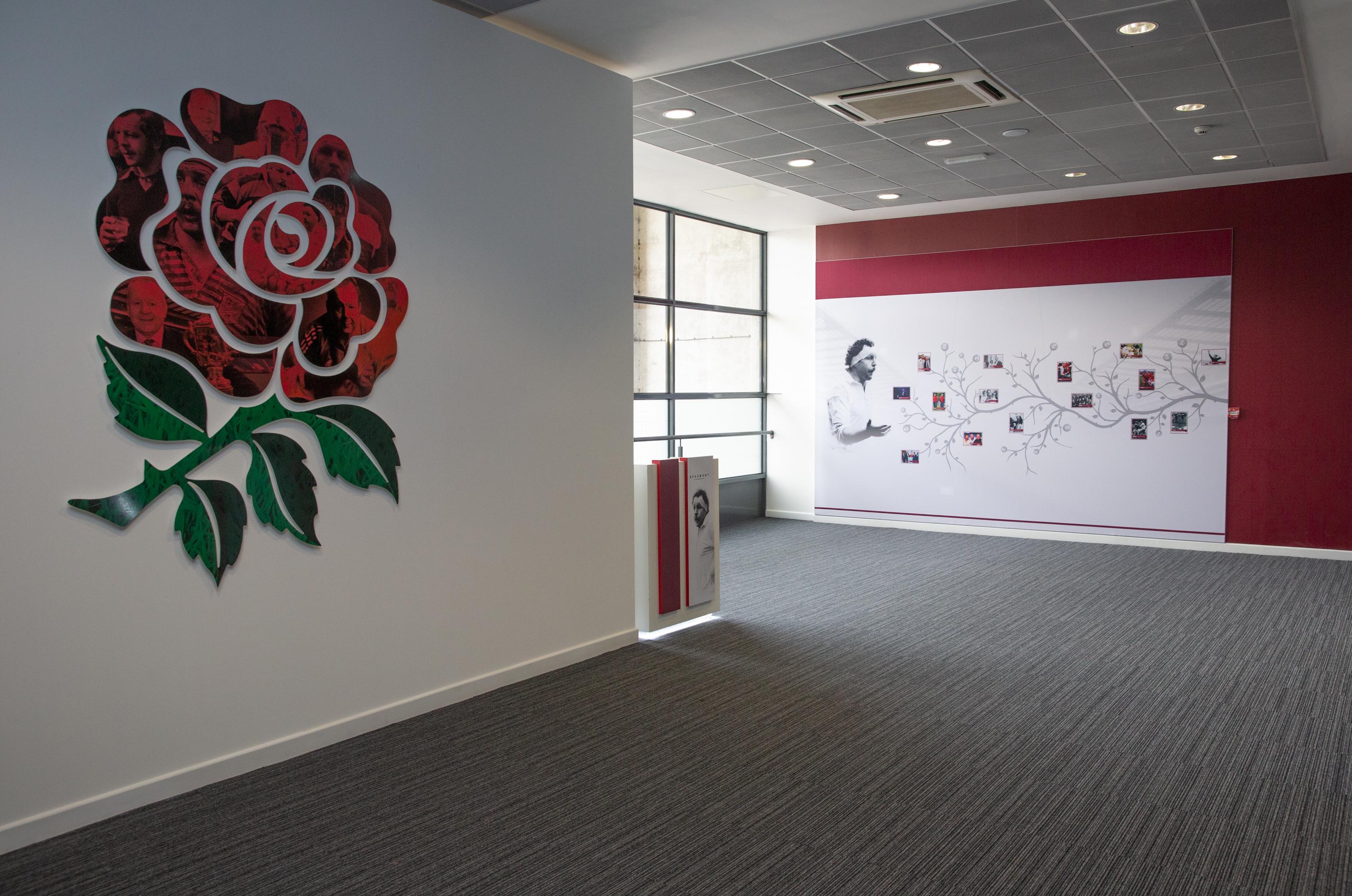 Allianz Stadium, Twickenham, Beaumont photo #3