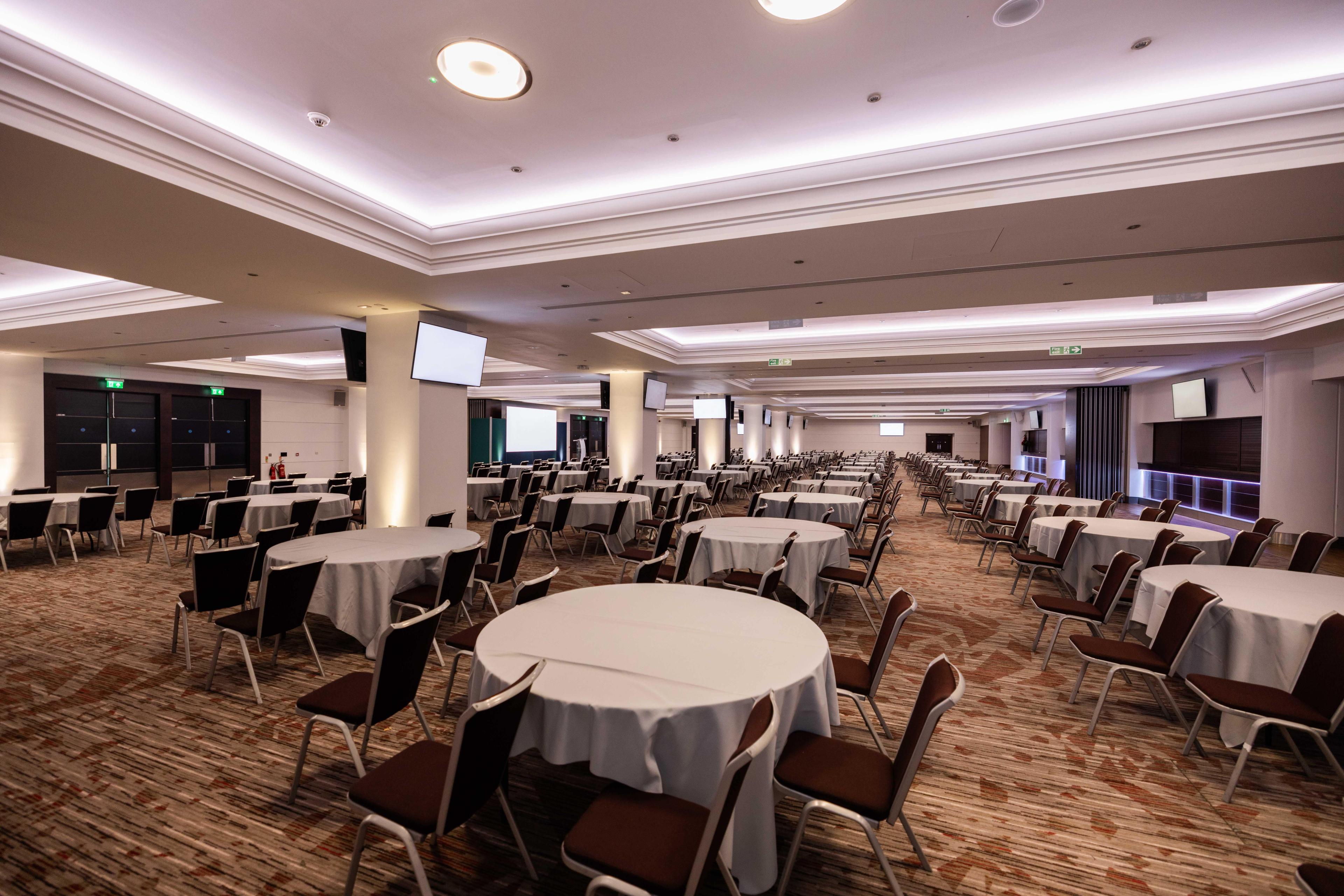 Rose Suite, Allianz Stadium, Twickenham photo #2