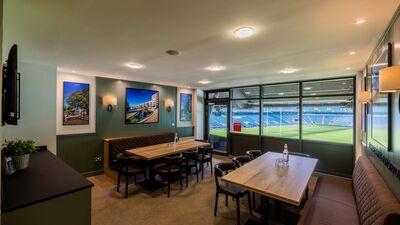 Executive Boxes