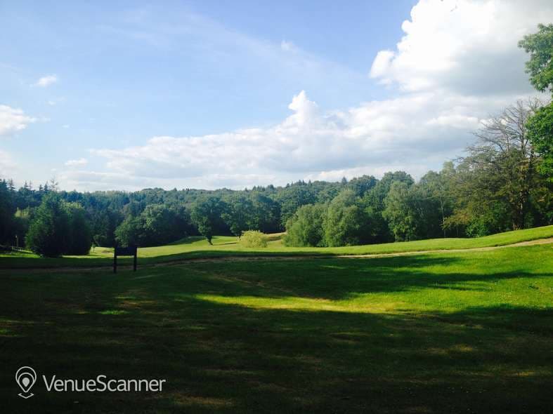 Romsey Golf Club, Ocean Lounge photo #3