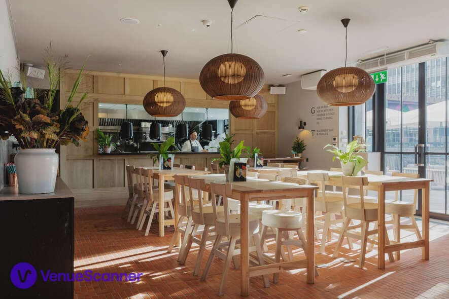 Semi-private Area At No.35 Mackenzie Walk, No. 35 Mackenzie Walk photo #1