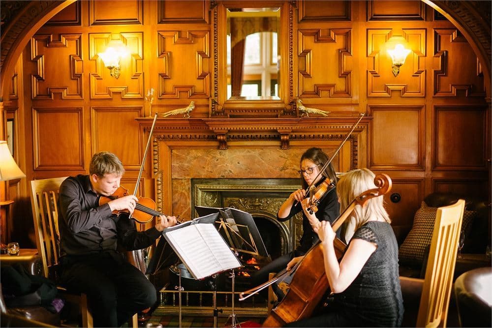 Knockderry House Hotel, Exclusive Hire photo #2