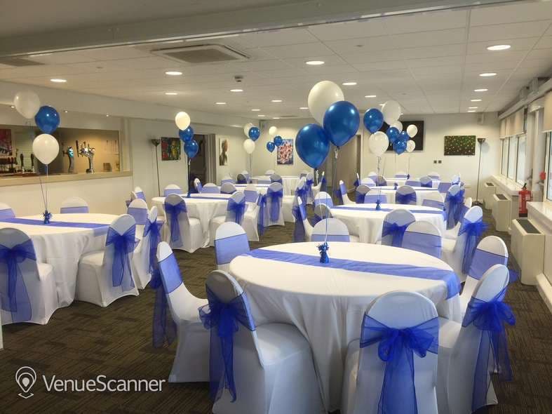 Silhillians Conference Centre, Silhillians Sports Club & Conference Centre photo #1