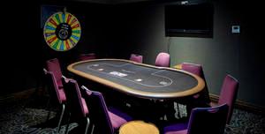 Poker Room Ii