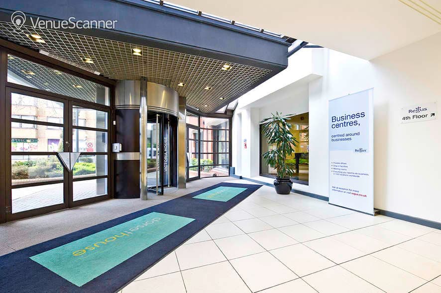 Regus Chelmsford Victoria Road, Chelmsford, undefined photo #5