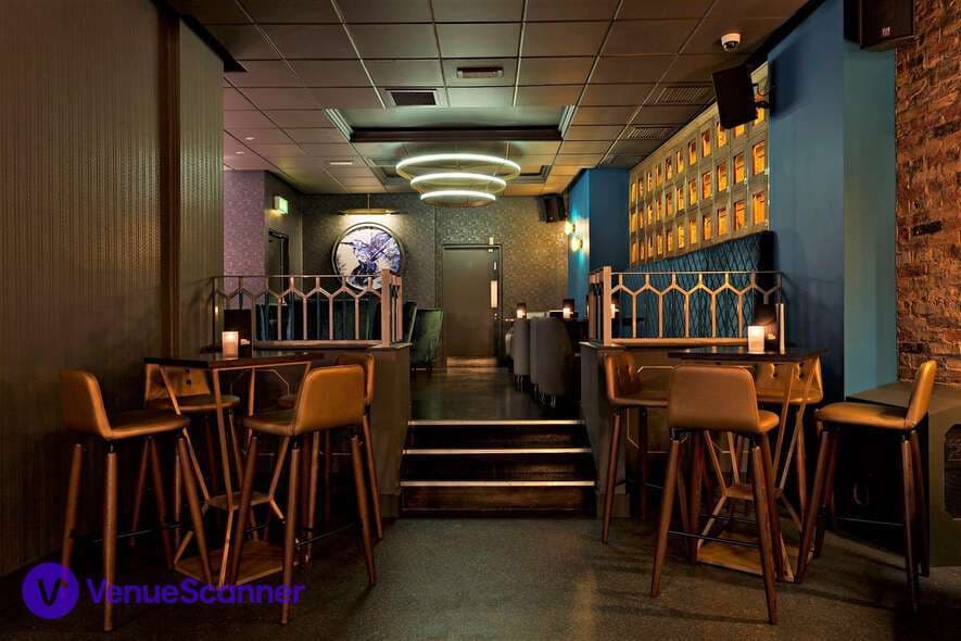 Exclusive Venue Hire, Dirty Martini St Pauls photo #3