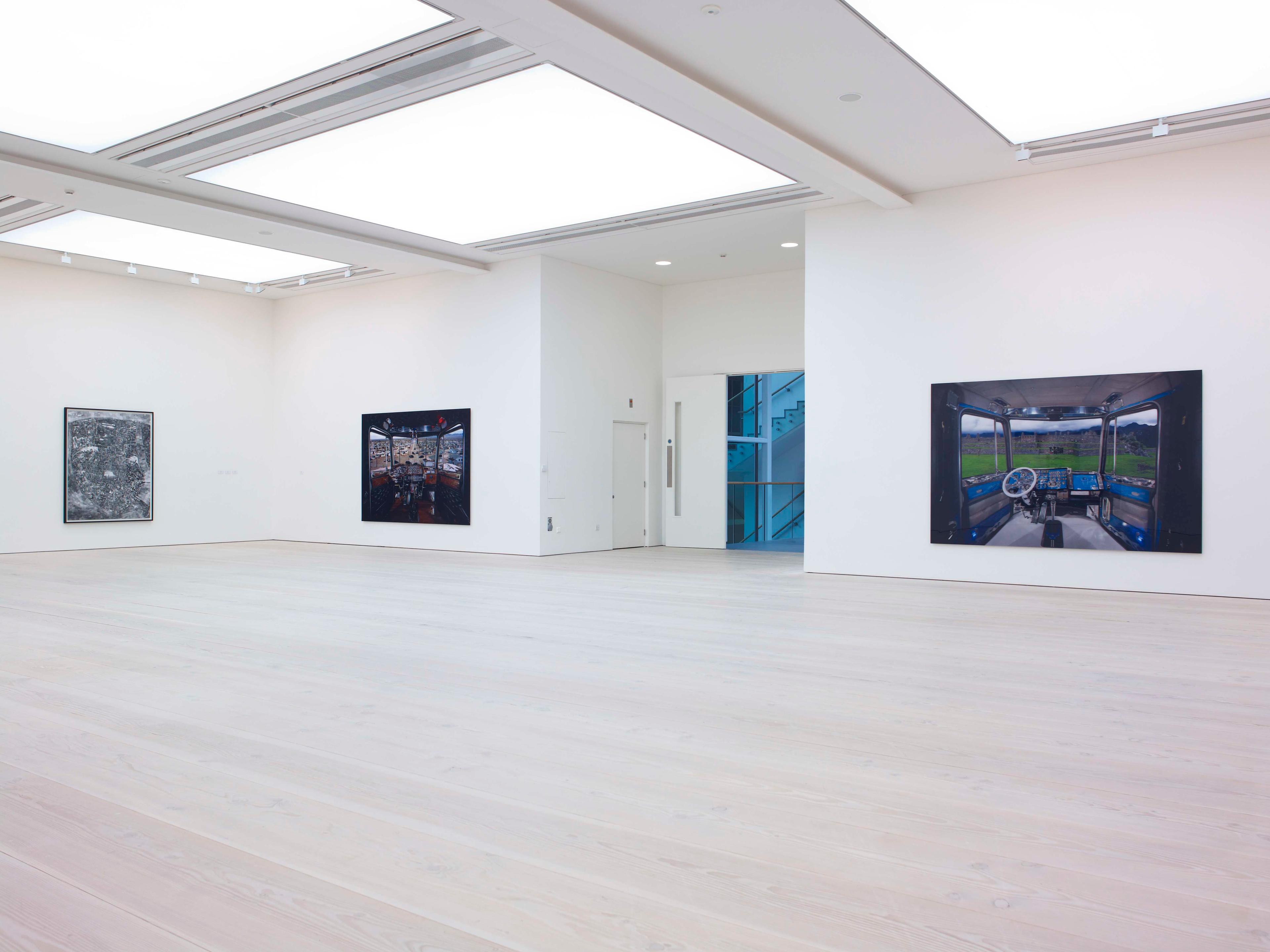 Saatchi Gallery, Ground Floor: Galleries 1, 2, 3 And 4 photo #0