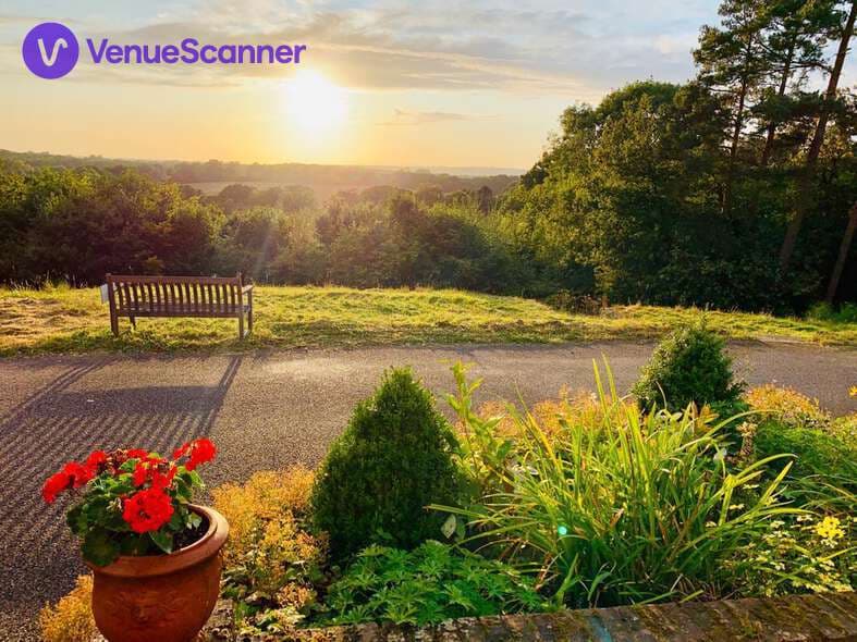 The Still House, Greensand Ridge Distillery photo #8