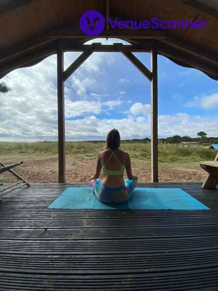 Beach Cabin And Treehouse Site, Harvest Moon Holidays photo #3