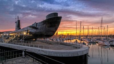 Royal Navy Submarine Museum (Gosport)
