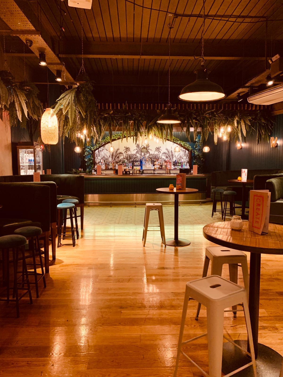 Revolution Cardiff, Full Venue Hire photo #2