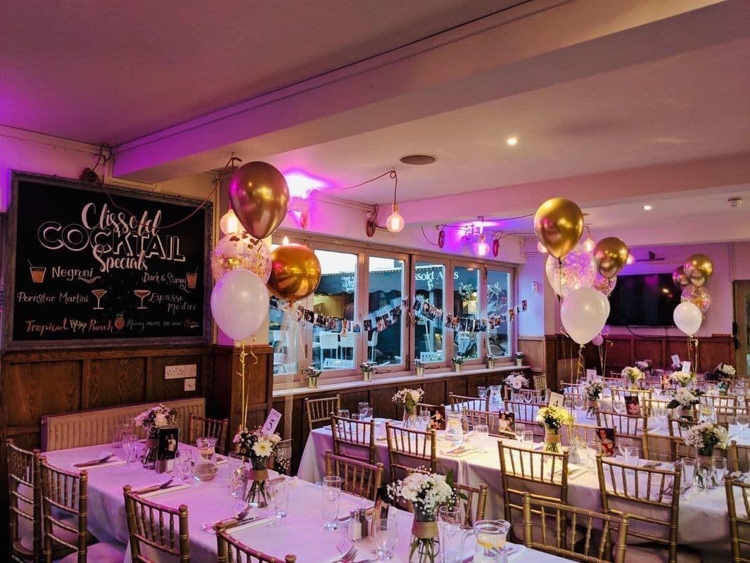 The Clissold Arms photo #2