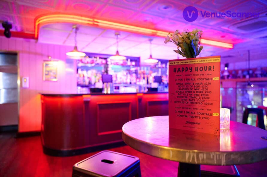 Simmons | Bank, Full Venue photo #3